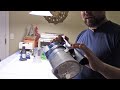 Shark Rocket Pro - How To Empty And Clean The Dust Container