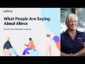 What People Are Saying About Alleva EMR - Tanya Turek | Stillwater Academy