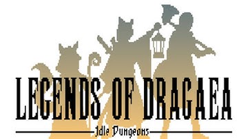 I Love It! | Legends of Dragaea: Idle Dungeons | Lunacy Gameplay, No Commentary #LunesLunacy #Lunacy