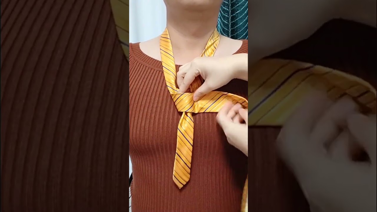 Stylish Tie for Men| How Tie like Pro 