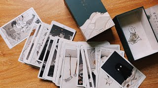 Yokai Yochi Tarot Walkthrough
Click See more for my Amazon affiliate links! If you buy things via my link, I get a small commission and you dont pay anything extra :) Thank you!!!
Camera I use: https://amzn.to/3lhdeaQ
You can support me by:
Buying me a coffee at https://ko-fi.com/boydiviner
Getting merch at https://teespring.com/boydiviner
Thanks for the support in advance :)
Instagram: https://instagram.com/boydiviner
Website: https://boydiviner.com Yokai Yochi Tarot Walkthrough