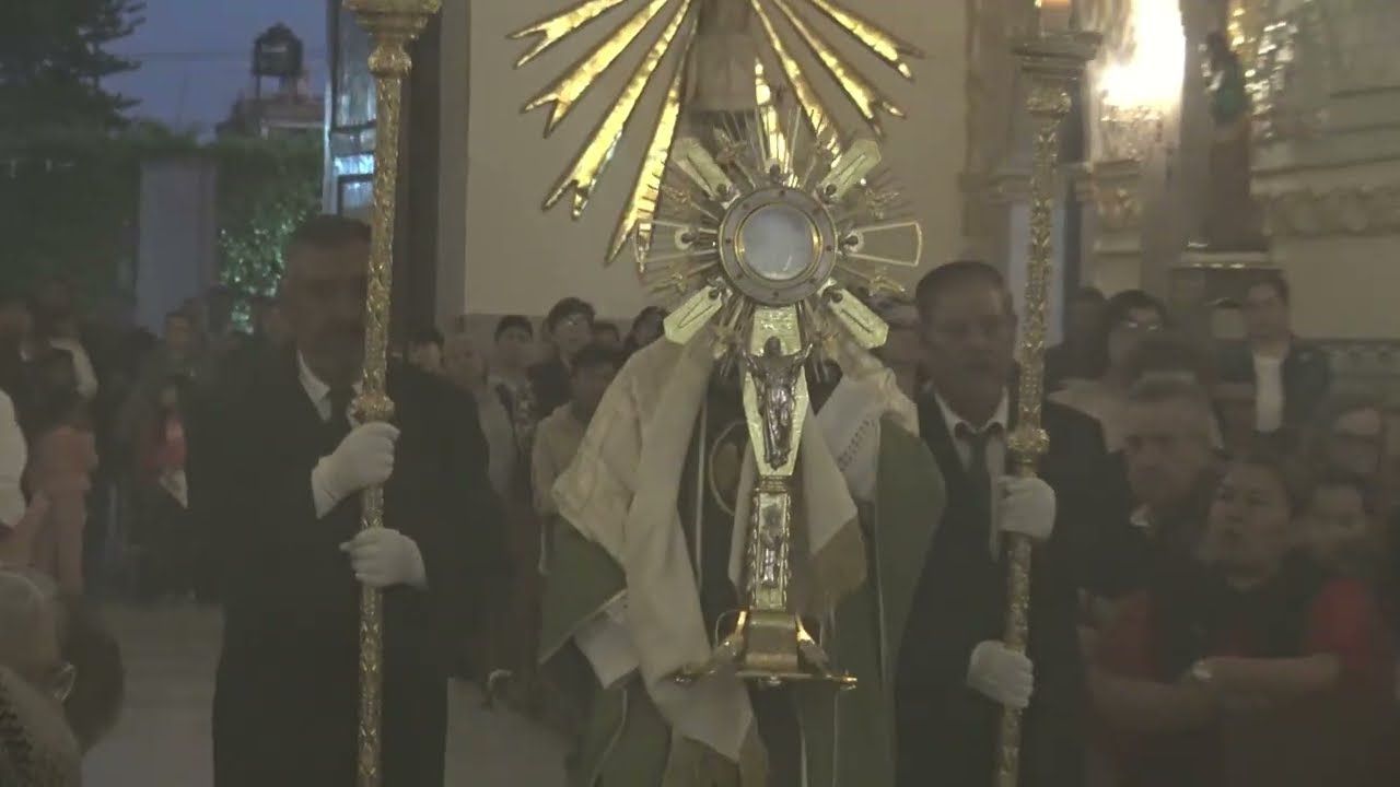 NUMARÁN, MICHOACAN SUBIDA DEL SANTO NIÑO A SU NUEVO NICHO 31 DE ENERO  2026