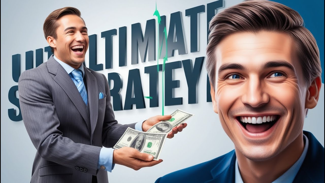 My Simple Scalping Strategy