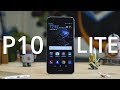 Test du Huawei P10 Lite : le bon smartphone de trop !