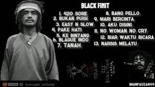 black finit - full album | kumpulan lagu black finit