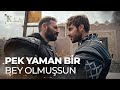 Orhan bey ve konur beyin nefes kesen talimi  kurulu osman 131 blm