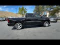 2026 Ram 1500 Carson City, Dayton, Reno, Lake Tahoe, Carson valley, Northern Nevada, NV 26T7081