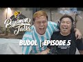 Boss Keng, Nangutang At Kevin Nambudol Pangdate| 3/7 | Episode 5 | Payaman Talk Clip