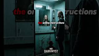 The Elevator Game Gone Wrong