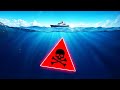 Gli scienziati hanno finalmente risolto il mistero del Triangolo delle Bermuda
