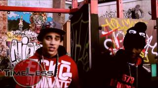 Timelesstv - Yg Skevz Quick Freestyle