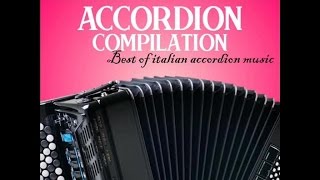 Accordion compilation vol. 4 (Best of italian accordion music)