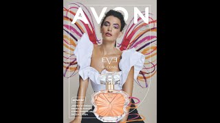 Avon Katalog Luty 2023