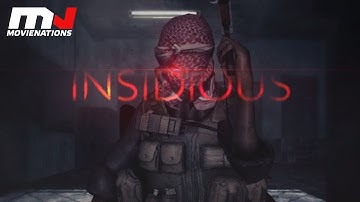 [CoD4] INSIDIOUS | by #MN yalexer [MN $700 Contest #2]