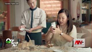 One Small Act: Sustainability and Energy Efficiency