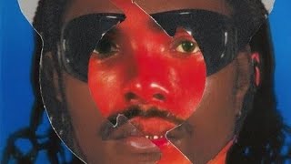 Steve Lacy - Static Pitch Shiftedpitched Up