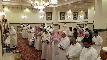 سورة يوسف ٣٦-٨٣ القارئ سيف الرحمن حافظ تراويح رمضان ١٤٤٠هـ