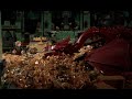 LEGO The Hobbit in 72 Seconds