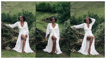 COMPLETE EDITING OF  FULL BODY PORTRAITS IN ADOBE LIGHTROOM CC 2022 .EP1