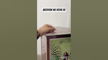 Thumbnail of Akhiyan nu rehn de  akhiyan de kol kol | Cover Song. #covermusic
