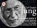 Audiolibro Carl Gustav Jung |Los Complejos y el Inconsciente | Capítulo 6 Las enseñanzas del sueño