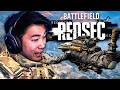 When VALORANT Pros Try Battlefield REDSEC (Ft. FNS, Subroza, and Marved)