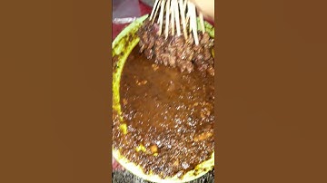 Thumbnail of Cara Bakar Sate Kambing Biar Empuk
