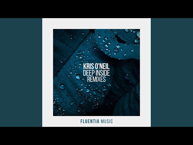 Deep Inside (Furkan Senol Extended Remix)