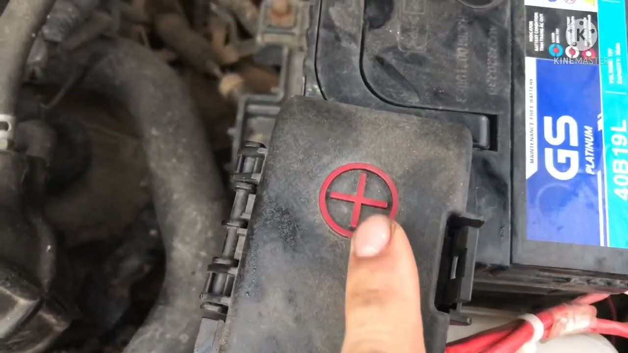 Ắc quy xe Mitsubishi Jolie