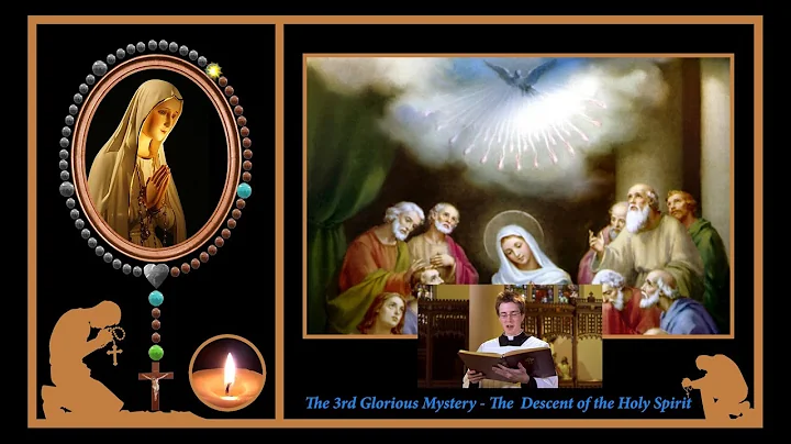 Glorious Mysteries with Archbishop Robert Carlson ...