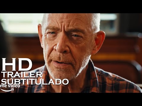 Night Sky Trailer SUBTITULADO [HD] J.K. Simmons/Serie/Ciencia ficción