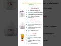 🔥Top 4 Items For De - Tanning Creams #medicine #firstaid #medicinereview #pharmacymcqs