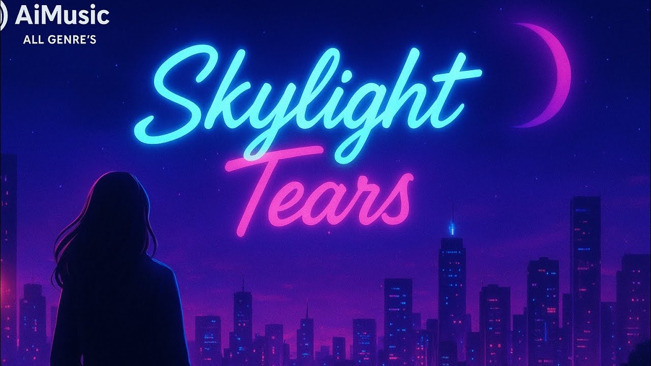 Ver Skylight Tears – Official Audio | AiMusic All Genre’s no YouTube Ver Skylight Tears – Official Audio | AiMusic All Genre’s no YouTube