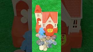💫 Mini Chick Treasure House Unboxing 😱 | Fun Surprise Toy Video!' #toys #shortvideo #foryou #shots