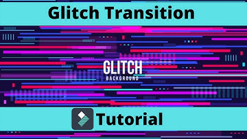 How To Do The Glitch Transition In Filmora 9 (In Just 2 Mins) 2020