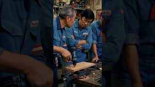 The History of Makita Power Tools: Quality Gear from Japan