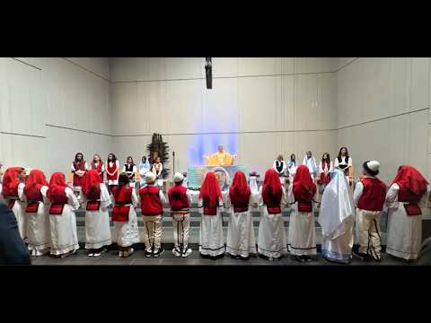 Aperçu vidéo: Célébration de Mère Teresa à Stuttgart, 20 septembre 2026-Radio Maria-Kosovë