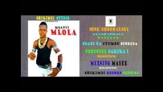 MLOLA SONG BHOBHALINGI BY SHIKIMBI STUDIO SINGINDA