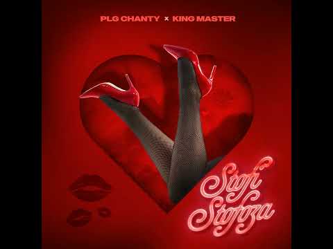 PLG Chanty & King Master - Stofi Stofoza