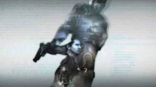 Alpha Protocol - Developing Your Skills Trailer HD - PlayJamUK