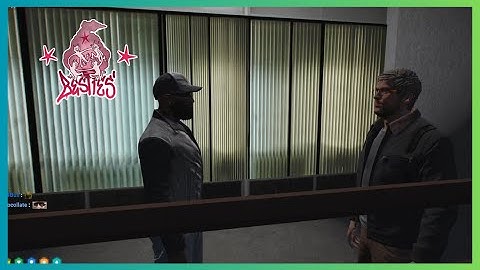 4Head meets with Jacob to get valuable information on Bjorn & Lang | NoPixel 4.0 GTA RP