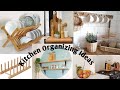 DIY Kitchen Ideas To Try At Your House// Budget Friendly Ideas// Wood Work Ideas
