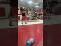 Analeah Soto 1st match 12-10-23. So Proud Of Her Taking On Wrestling And Giving It Her All.