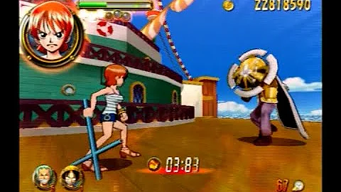 تحميل ワンピース クリーク
