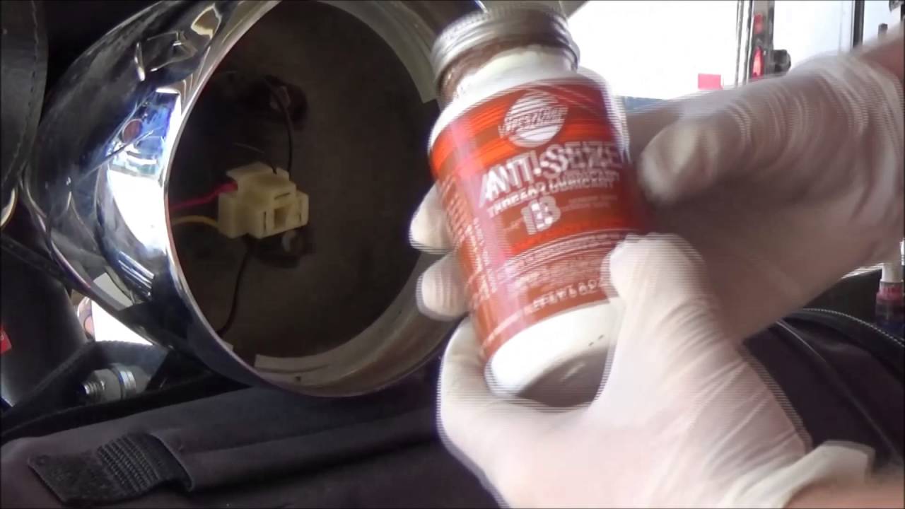 How to change your bulb in aftermarket 