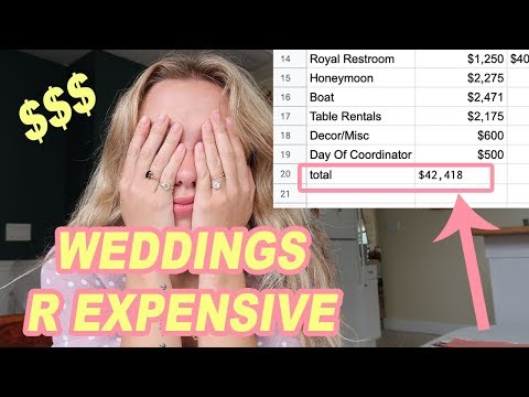 what-a-wedding-really-costs-$$--|-spilling-the-tea-and-also-crying