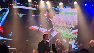p.m. band & Noemi Muková - Když někoho máš (Petr Muk - 60, Praha, Lucerna Music Bar, 05/02/2025)