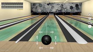 Messengers | Unlimited Bowling screenshot 3