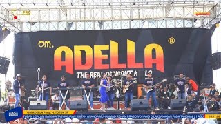 KUMPULAN LAGU ADELLA TERPOPULER 2025 | Dangdut koplo terbaru