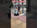 Robot w Majami